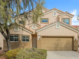 2422 Belt Buckley Dr, Henderson, NV 89002