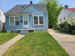 6136 Stahelin Ave, Detroit, MI 48228