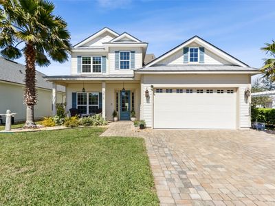 415 Dunes Of Amelia Dr, Fernandina Beach, FL, 32034