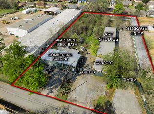 4230 Creekmont Dr, Houston, TX 77091