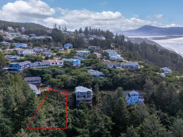Tax Castle Dr Lot 16700, Oceanside, OR 97134