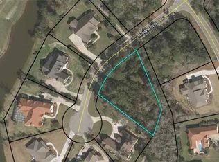 13 Crows Nest Cv LOT 240, Brunswick, GA 31523