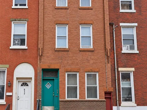 515 Tasker St, Philadelphia, PA 19148