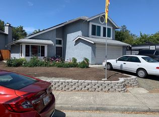 277 Linwood Ln, American Canyon, CA 94503