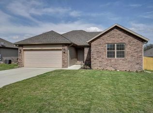 1222 S Rome Ave, Republic, MO 65738