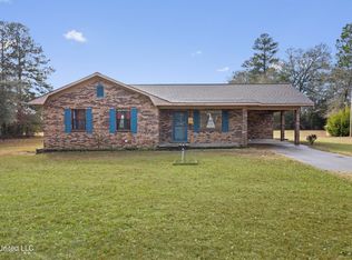 373 Chill Churchwell Loop, Lucedale, MS 39452