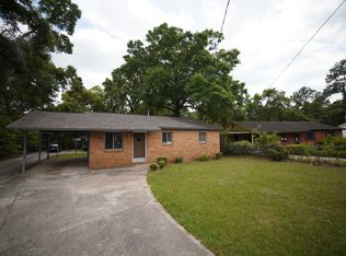 1329 Blossom Cir, Tallahassee, FL 32305