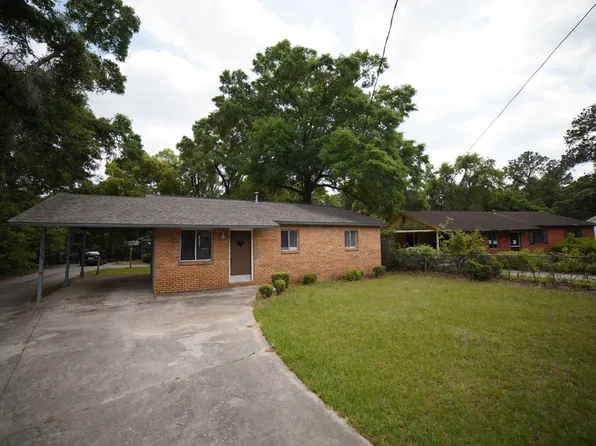 1329 Blossom Cir, Tallahassee, FL 32305