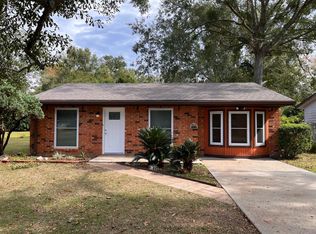 349 Dees St, Deridder, LA 70634