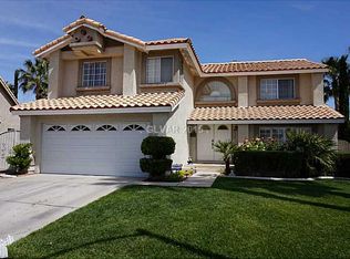 2720 Shady Pond Way, Las Vegas, NV 89117