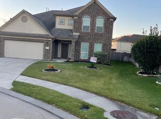 10008 Western Ridge Way, Conroe, TX 77385