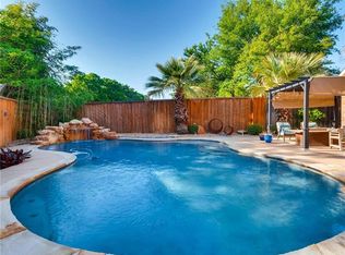 2103 Watercrest Ct, Keller, TX 76248