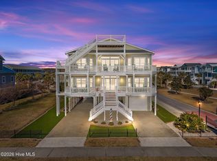 3 Gatha Lane, Ocean Isle Beach, NC 28469