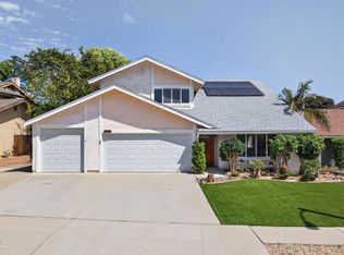 2272 Buffalo Ave, Ventura, CA 93003