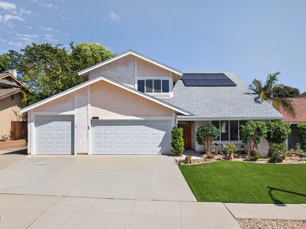 2272 Buffalo Ave, Ventura, CA 93003