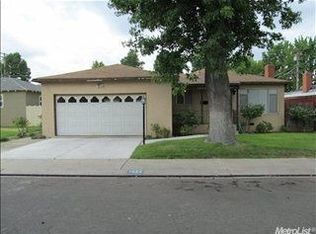 1422 Kingsbury Ave, Modesto, CA 95350