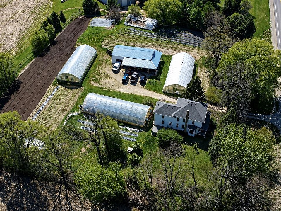1st image of 4146 E County Rd N Road