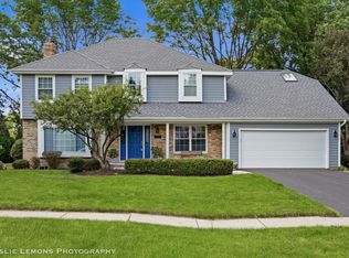 25W262 Salem Ave, Naperville, IL 60540