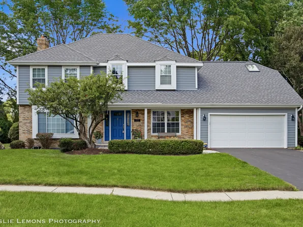 25W262 Salem Ave, Naperville, IL 60540