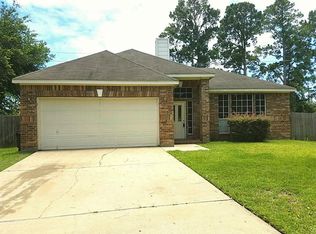 12906 Mills Bend St, Houston, TX 77070