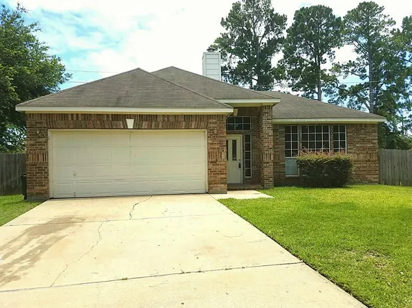 12906 Mills Bend St, Houston, TX 77070
