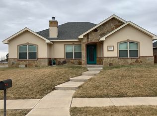 3501 Bismarck Ave, Amarillo, TX 79118