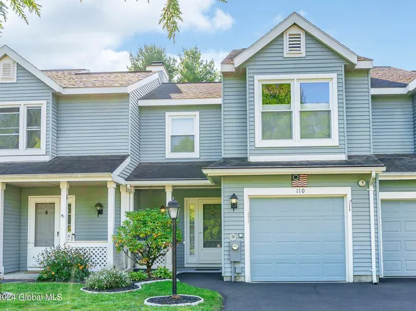 110 Stoney Creek Drive, Clifton Park, NY 12065