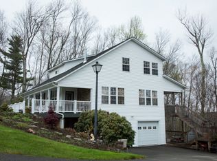 353 Ridgefield Rd, Boone, NC 28607