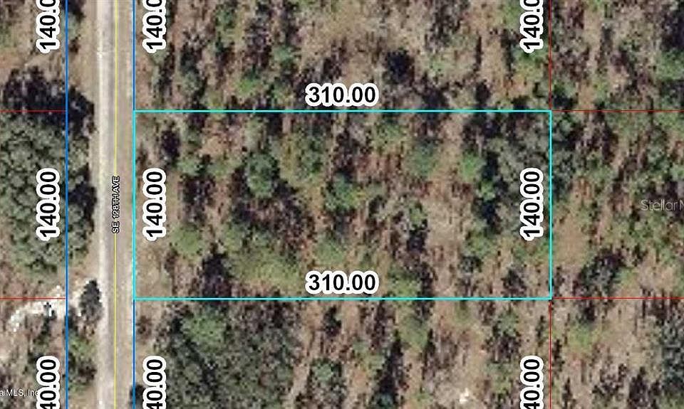 1st image of SE 128 Ave Lot 32