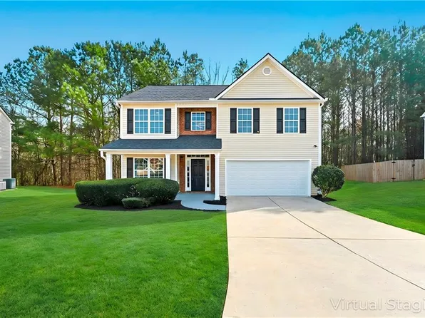 360 Walton Vw, Fairburn, GA 30213