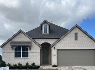 4400 Pentridge Dr, Crowley, TX 76036