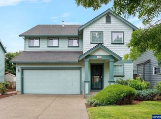 848 SE Bayshore Cir, Corvallis, OR 97333