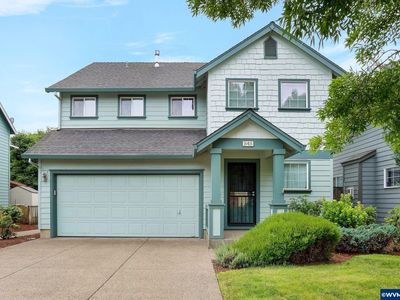 848 SE Bayshore Cir, Corvallis, OR, 97333