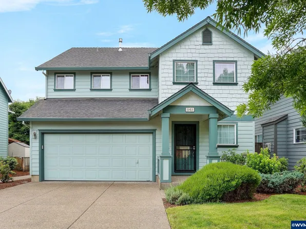 848 SE Bayshore Cir, Corvallis, OR 97333