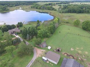 13888 Reed Rd, Byron, MI 48418
