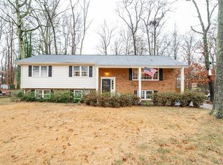 15060 Horseshoe Bend Dr, Chester, VA 23831