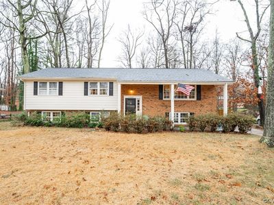 15060 Horseshoe Bend Dr, Chester, VA, 23831
