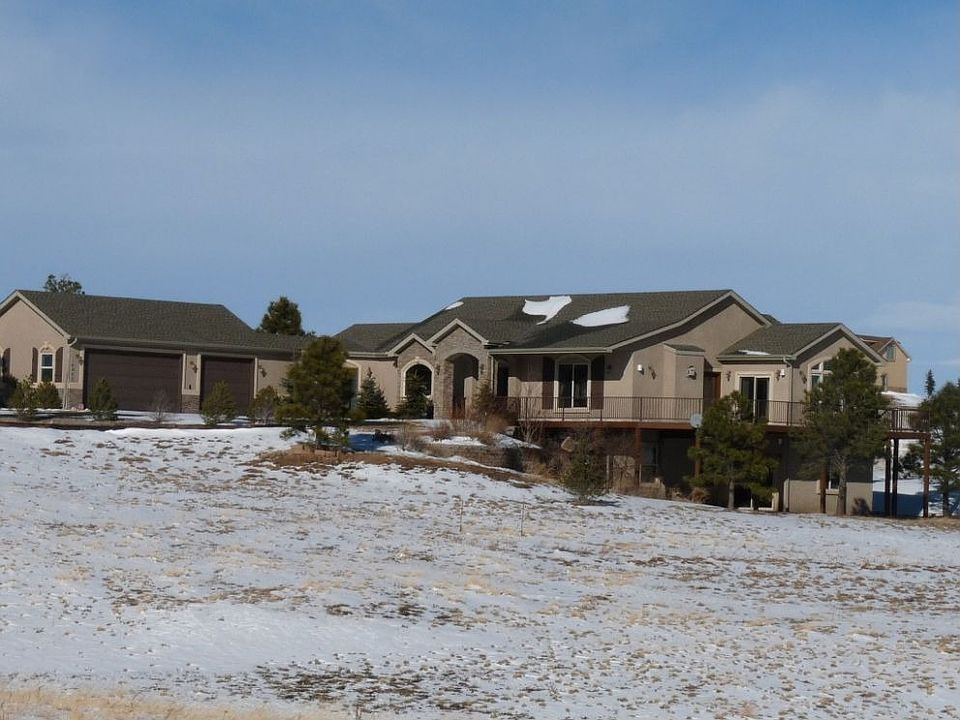 Huge Rancher on 5 Acres