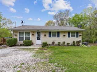 2712 Marble Springs Rd, Barnhart, MO 63012