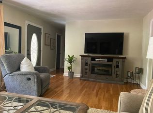 3831 Orchard Ave, Hubbard, OH