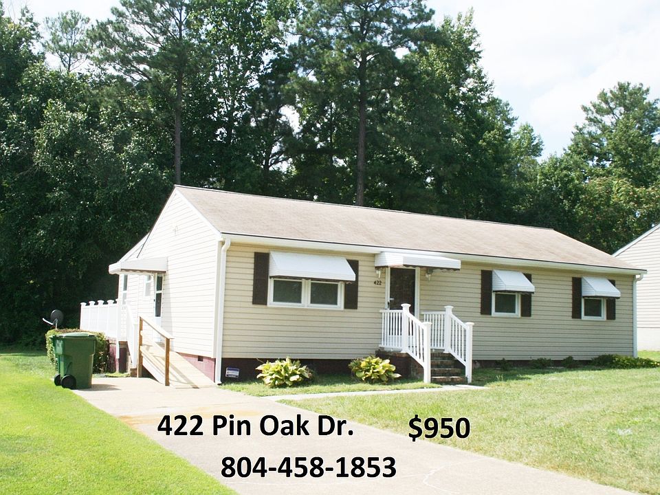 1st image of 422 Pinoak Dr
