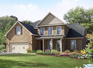 2122 S Meadows Dr SW, Huntsville, AL 35803