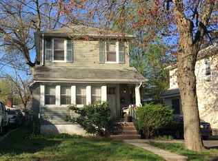 83 Meckes St, Springfield, NJ 07081