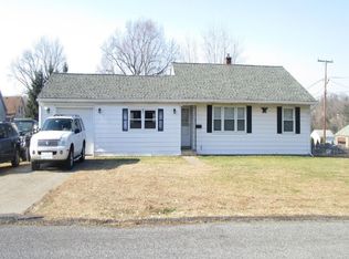 17 Hunt Ave, Phillipsburg, NJ 08865