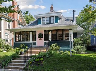 2441 Colfax Ave S, Minneapolis, MN 55405