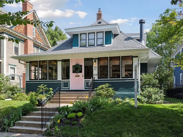 2441 Colfax Ave S, Minneapolis, MN 55405
