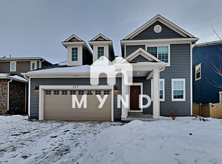 327 Western Sky Cir, Longmont, CO 80501