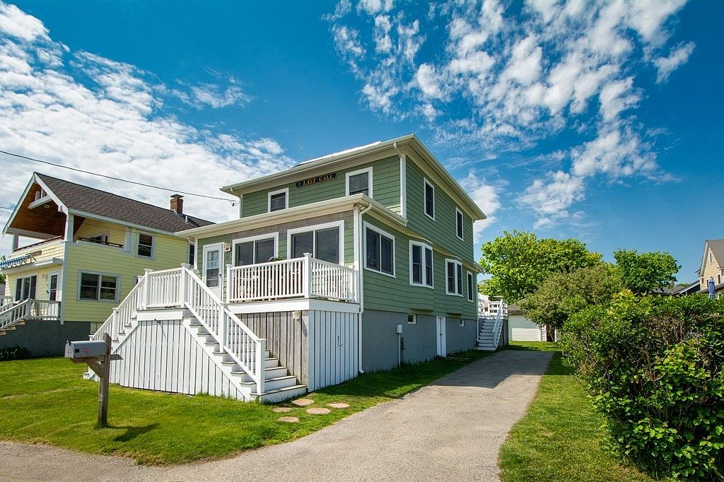 43 Otis Rd, Scituate, MA 02066 Zillow