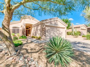 8878 E Calle Buena Vis, Scottsdale, AZ 85255