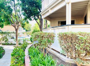 2486 Pleasant Way UNIT O, Thousand Oaks, CA 91362